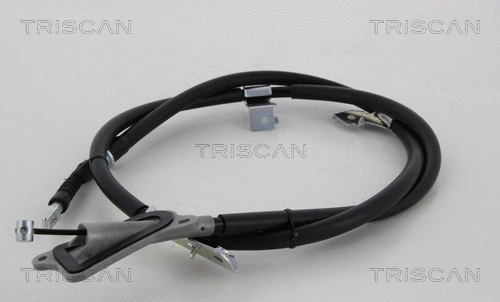 Cable Pull, parking brake (8140 14197)