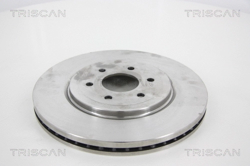 Brake Disc (8120 14167)