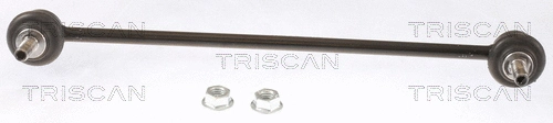 Link/Coupling Rod, stabiliser bar (8500 17625)