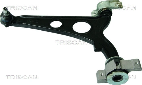 Control/Trailing Arm, wheel suspension (8500 15524)