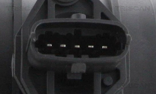 Mass Air Flow Sensor