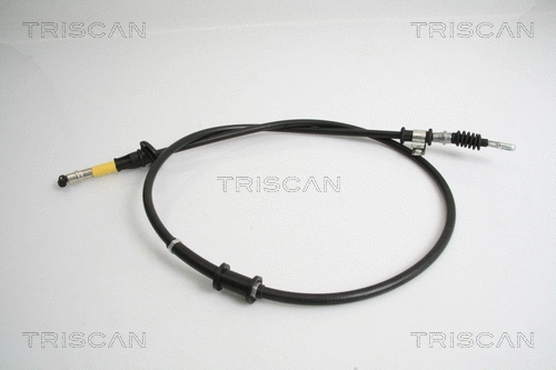 Cable Pull, parking brake (8140 42142)
