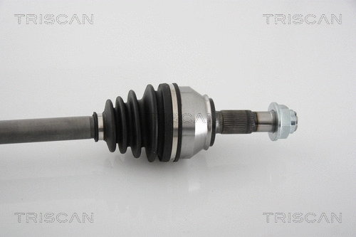 Drive Shaft