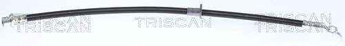 Brake Hose (8150 13142)