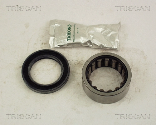 Wheel Bearing Kit (8530 13212)