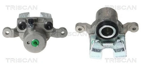 Brake Caliper (8170 345257)