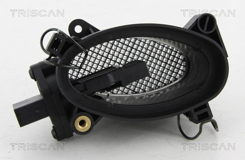 Mass Air Flow Sensor