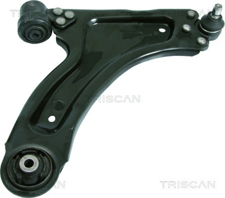 Control/Trailing Arm, wheel suspension (8500 24531)
