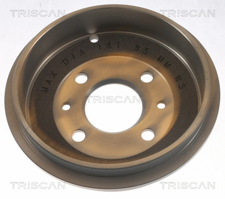 Brake Drum