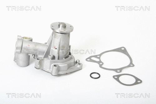 Water Pump, engine cooling (8600 42001)