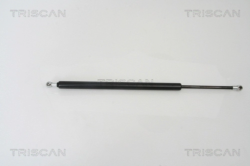 Gas Spring, boot/cargo area (8710 16242)