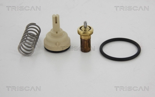 Thermostat, coolant (8620 40080)