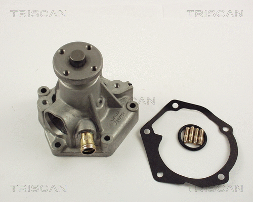 Water Pump, engine cooling (8600 68116)
