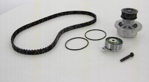 Water Pump & Timing Belt Kit (8647 240008)