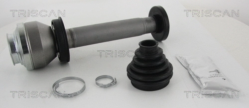 Joint Kit, drive shaft (8540 29217)