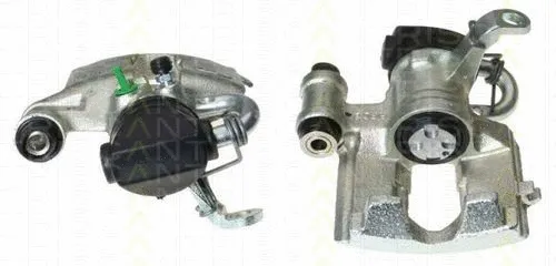 Brake Caliper (8170 342560)