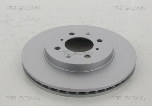Brake Disc (8120 40145C)