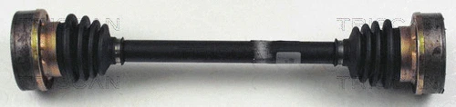 Drive Shaft (8540 16526)