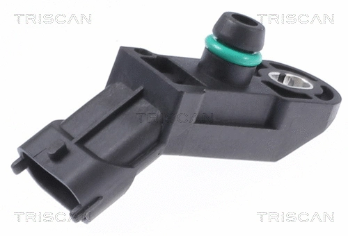 Sensor, intake manifold pressure