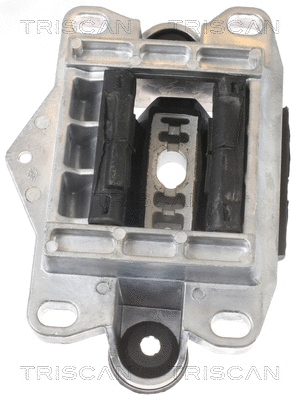 Mounting, engine