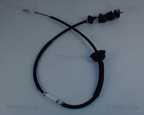 Cable Pull, clutch control (8140 28244)