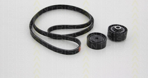 V-Ribbed Belt Set (8642 25004)