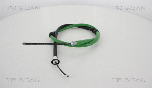 Cable Pull, parking brake (8140 10160)