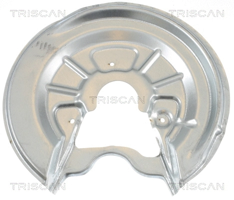 Splash Guard, brake disc (8125 29206)