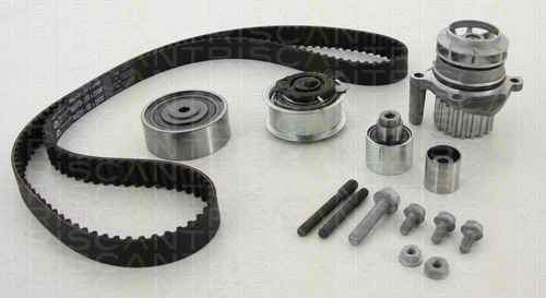 Water Pump & Timing Belt Kit (8647 290504)
