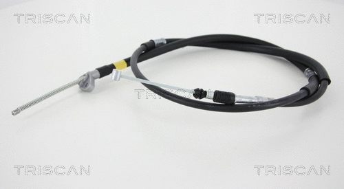 Cable Pull, parking brake (8140 131188)