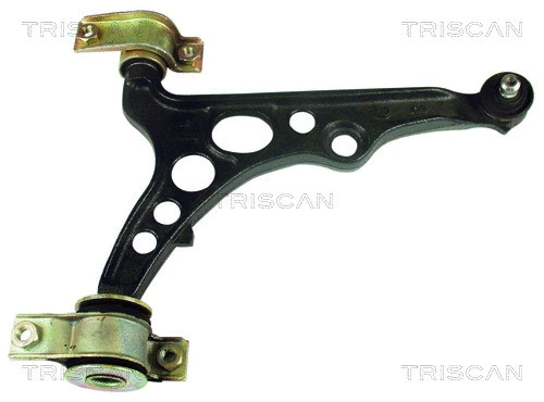 Control/Trailing Arm, wheel suspension (8500 1535)