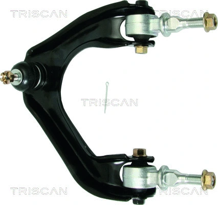 Control/Trailing Arm, wheel suspension (8500 40514)