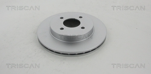 Brake Disc (8120 14156C)