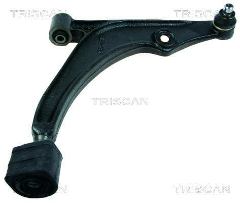 Control/Trailing Arm, wheel suspension (8500 69505)
