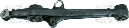 Control/Trailing Arm, wheel suspension (8500 40516)