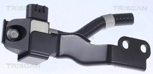 Sensor, exhaust pressure (8823 43006)