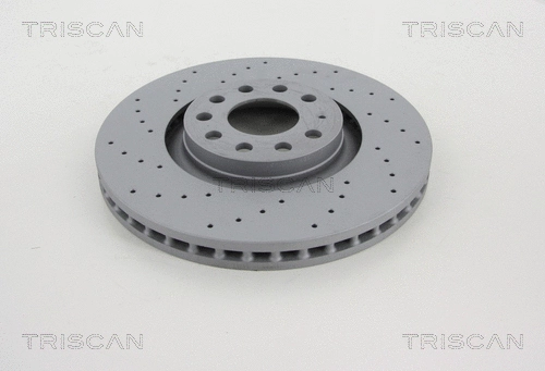Brake Disc (8120 291007C)