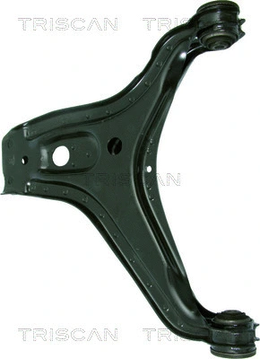 Control/Trailing Arm, wheel suspension (8500 29540)