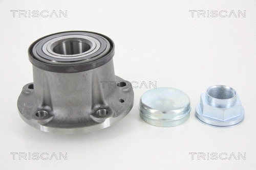 Wheel Bearing Kit (8530 10263)