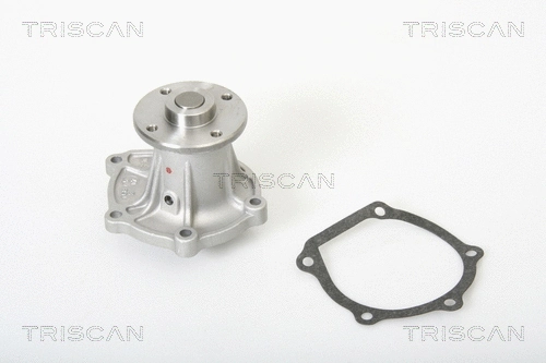Water Pump, engine cooling (8600 13865)
