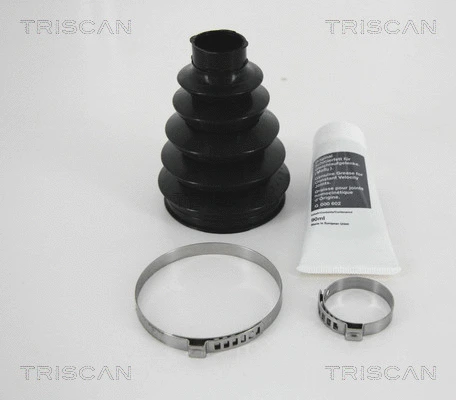 Bellow Kit, drive shaft (8540 28830)