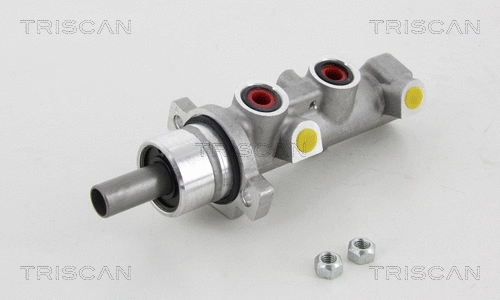 Brake Master Cylinder (8130 15139)
