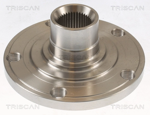 Wheel Hub (8535 29022)