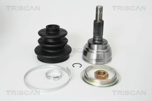 Joint Kit, drive shaft (8540 13102)