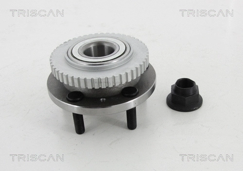 Wheel Bearing Kit (8530 27112)