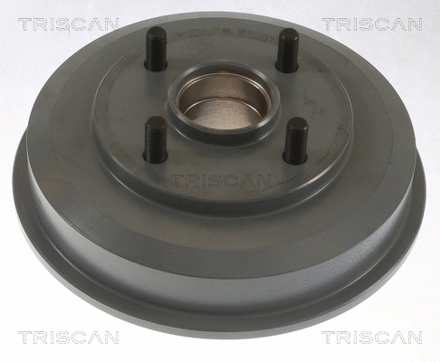 Brake Drum (8120 16222C)