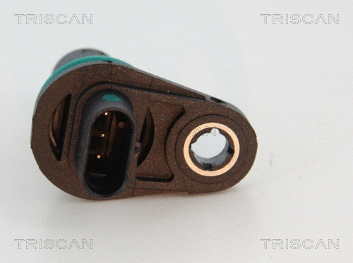 Sensor, crankshaft pulse