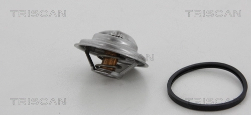Thermostat, coolant (8620 6982)
