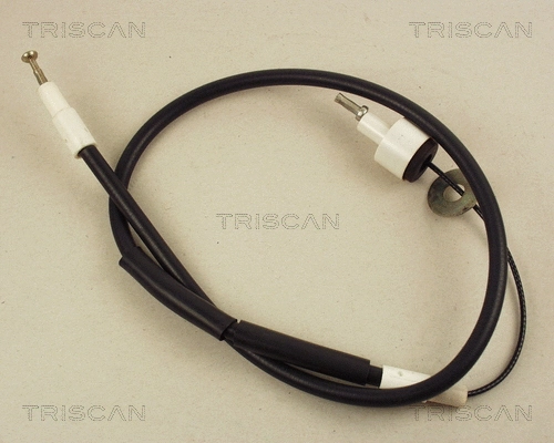 Cable Pull, clutch control (8140 16225)