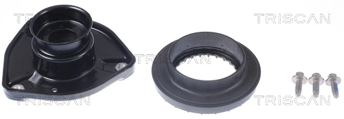 Suspension Strut Support Mount (8500 23907)